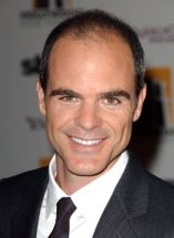 Michael Kelly (V) D.R