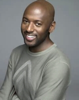 Romany Malco D.R