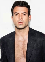 Tom Cullen D.R