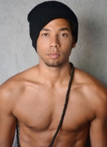 Jussie Smollett D.R