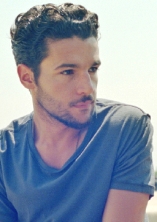 Christopher Abbott D.R