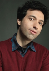 Alex Karpovsky D.R