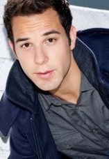 Skylar Astin D.R