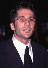 Leland Orser D.R