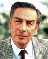 Jerry Orbach D.R