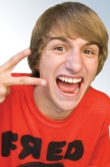 Lucas Cruikshank D.R