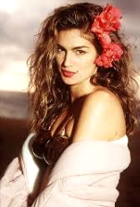 Cindy Crawford D.R