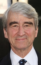 Sam Waterston D.R