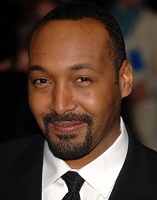 Jesse L. Martin D.R