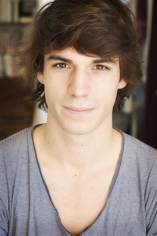 Axel Huet D.R
