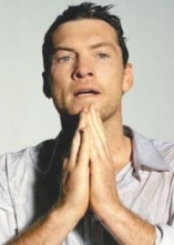 Sam Worthington D.R