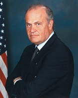 Fred Dalton Thompson D.R