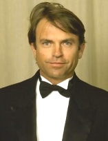 Sam Neill D.R