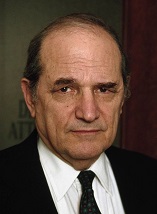 Steven Hill D.R