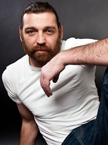 Hovik Keuchkerian D.R