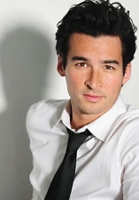 Jay Hayden D.R