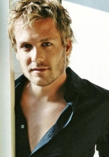 Gabriel Macht D.R