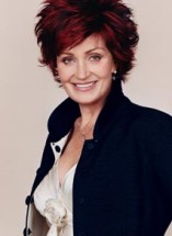 Sharon Osbourne D.R