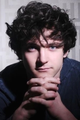 George Blagden D.R