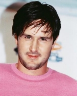 David Arquette D.R