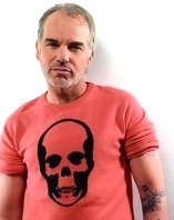 Billy Bob Thornton D.R