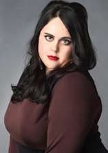 Sharon Rooney D.R