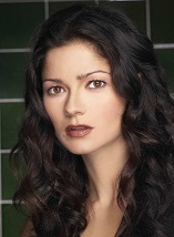 Jill Hennessy D.R