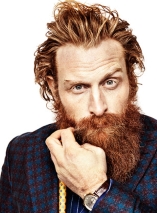 Kristofer Hivju D.R