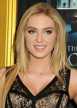 Saxon Sharbino D.R