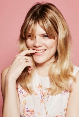 Emma Greenwell D.R