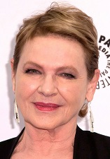 Dianne Wiest D.R