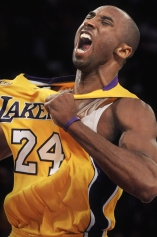 Kobe Bryant D.R