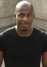 Paterson Joseph D.R