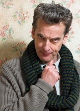 Peter Capaldi D.R