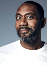 Lenny Henry D.R