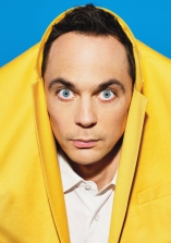 Jim Parsons D.R