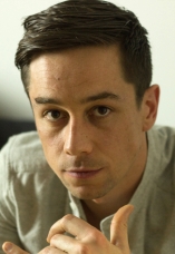 Killian Scott D.R