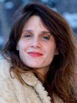 Judith Chemla D.R
