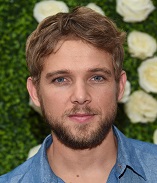 Max Thieriot D.R