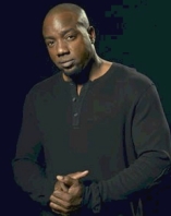 Malik Yoba D.R