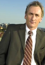 Matt Craven D.R