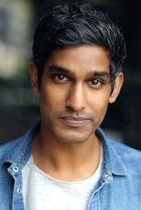 Rudi Dharmalingam D.R