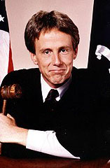Harry Anderson D.R