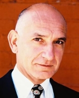 Ben Kingsley D.R