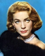 Lauren Bacall D.R