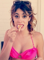 Martina Stoessel D.R