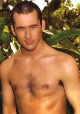 Barry Sloane D.R