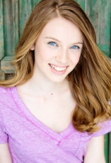 Courtney Grosbeck D.R