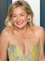 Kate Hudson D.R