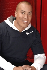 Coby Bell D.R